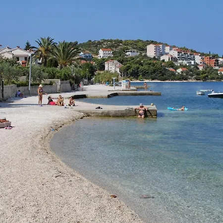 Apartment Okrug Gornji 9693a Trogir