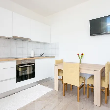 Apartment Okrug Gornji 9693a Trogir