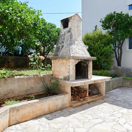Okrug Gornji 9693a Lägenhet Trogir
