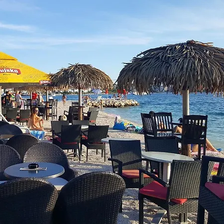 Okrug Gornji 9693a Apartament