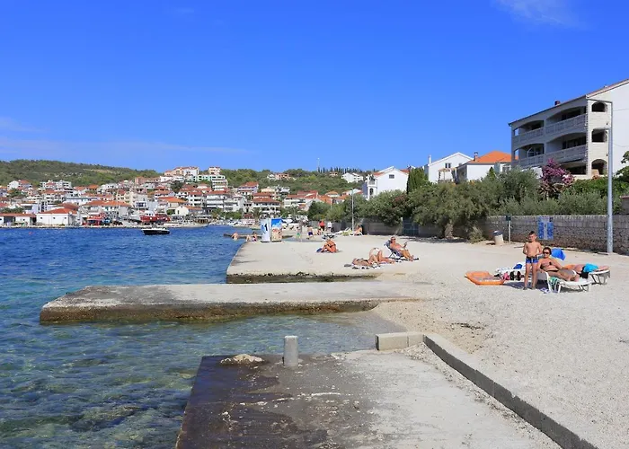 Okrug Gornji 9693a Trogir