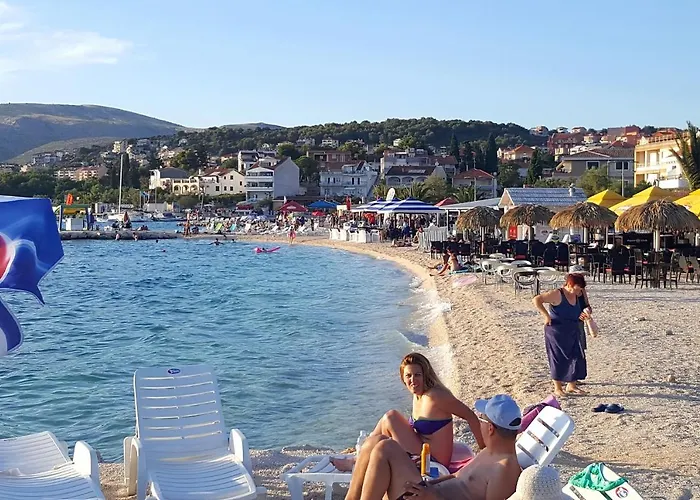 Okrug Gornji 9693a Apartmán