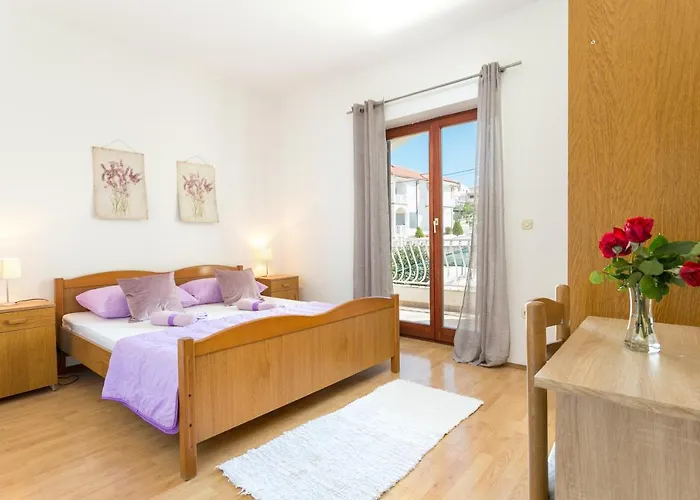 Okrug Gornji 9693a Trogir