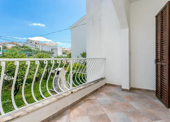 Okrug Gornji 9693a Appartement