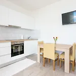 Appartamento Okrug Gornji 9693a Traù