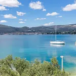 Okrug Gornji 9693a Appartamento Traù