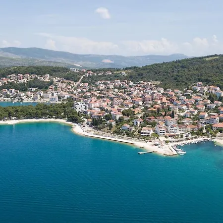 Appartamento Okrug Gornji 9693a *